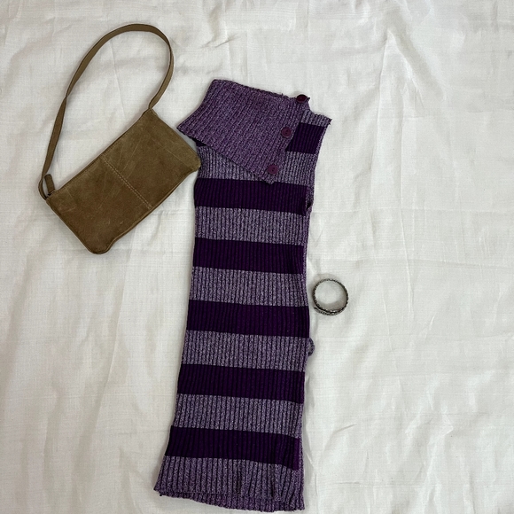 Tops - Bodycon ribbed top